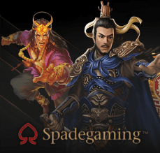 Spadegaming